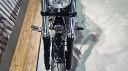 2014 Harley-davidson FXDB STREET BOB Black