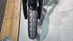 2014 Harley-davidson FXDB STREET BOB Black