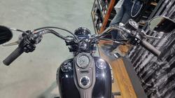 2014 Harley-davidson FXDB STREET BOB Black