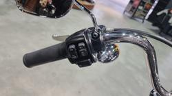 2014 Harley-davidson FXDB STREET BOB Black
