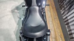 2014 Harley-davidson FXDB STREET BOB Black