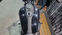 2014 Harley-davidson FXDB STREET BOB Black