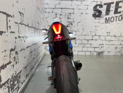 2022 Suzuki GSX-R1000R GSX-R Blue
