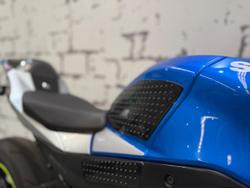 2022 Suzuki GSX-R1000R GSX-R Blue
