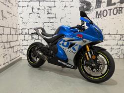Suzuki GSX-R1000R