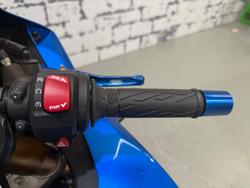 2022 Suzuki GSX-R1000R GSX-R Blue