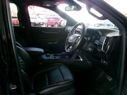 2023 Ford
Everest Platinum