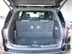 2023 Ford
Everest Platinum