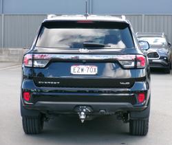 2023 Ford
Everest Platinum