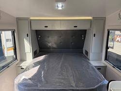 2023 JB Caravans Gator-X 17'10