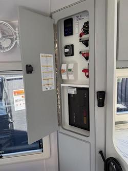 2023 JB Caravans Gator-X 17'10