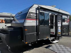 2023 JB Caravans Gator-X 17'10