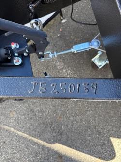 2023 JB Caravans Gator-X 17'10