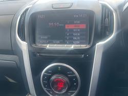 2016 ISUZU MU-X