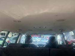 2016 ISUZU MU-X