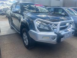 Isuzu MU-X