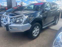 2016 ISUZU MU-X