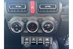 2024 Suzuki
Jimny GLX