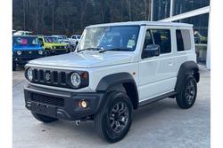 2024 Suzuki
Jimny GLX