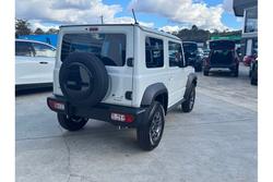 2024 Suzuki
Jimny GLX