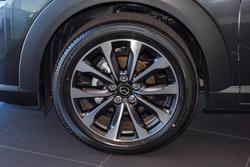 2025 Mazda CX-3 G20 Pure DK Machine Grey