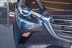 2025 Mazda CX-3 G20 Pure DK Machine Grey