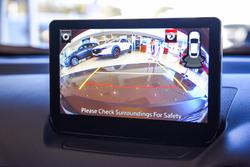 2025 Mazda CX-3 G20 Pure DK Machine Grey