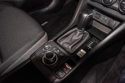 2025 Mazda CX-3 G20 Pure DK Machine Grey