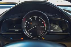 2025 Mazda CX-3 G20 Pure DK Machine Grey