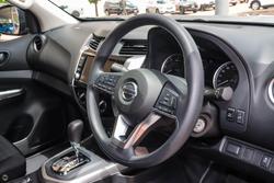 2025 Nissan Navara SL D23 MY25 4X4 Dual Range Twilight Grey