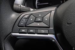 2025 Nissan Navara SL D23 MY25 4X4 Dual Range Twilight Grey