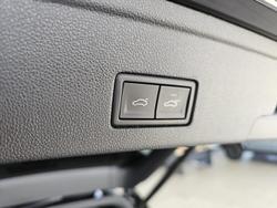 2022 Volkswagen Touareg 210TDI R-Line CR MY22 Four Wheel Drive Deep Black