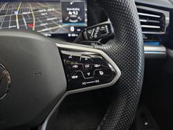 2022 Volkswagen Touareg 210TDI R-Line CR MY22 Four Wheel Drive Deep Black