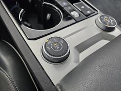 2022 Volkswagen Touareg 210TDI R-Line CR MY22 Four Wheel Drive Deep Black