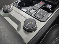 2022 Volkswagen Touareg 210TDI R-Line CR MY22 Four Wheel Drive Deep Black