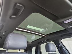 2022 Volkswagen Touareg 210TDI R-Line CR MY22 Four Wheel Drive Deep Black