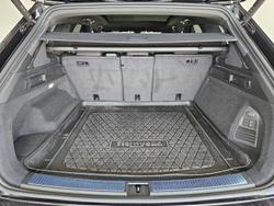 2022 Volkswagen Touareg 210TDI R-Line CR MY22 Four Wheel Drive Deep Black