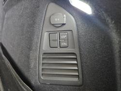 2022 Volkswagen Touareg 210TDI R-Line CR MY22 Four Wheel Drive Deep Black