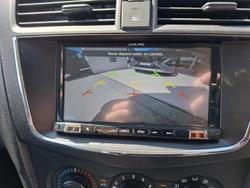 2019 Mazda
                BT-50 XT