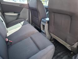 2019 Mazda
                BT-50 XT