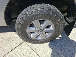 2019 Mazda
                BT-50 XT
