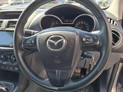 2019 Mazda
                BT-50 XT