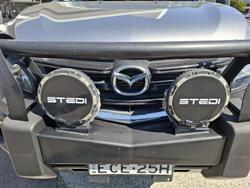 2019 Mazda
                BT-50 XT