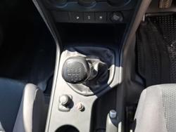 2019 Mazda
                BT-50 XT