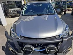 2019 Mazda
                BT-50 XT