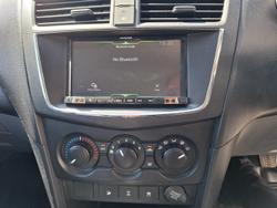 2019 Mazda
                BT-50 XT
