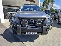 2019 Mazda
                BT-50 XT