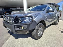 2019 Mazda
                BT-50 XT