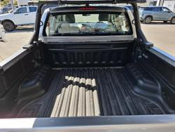 2019 Mazda
                BT-50 XT