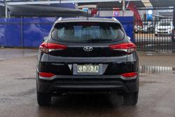2015 Hyundai
Tucson Active